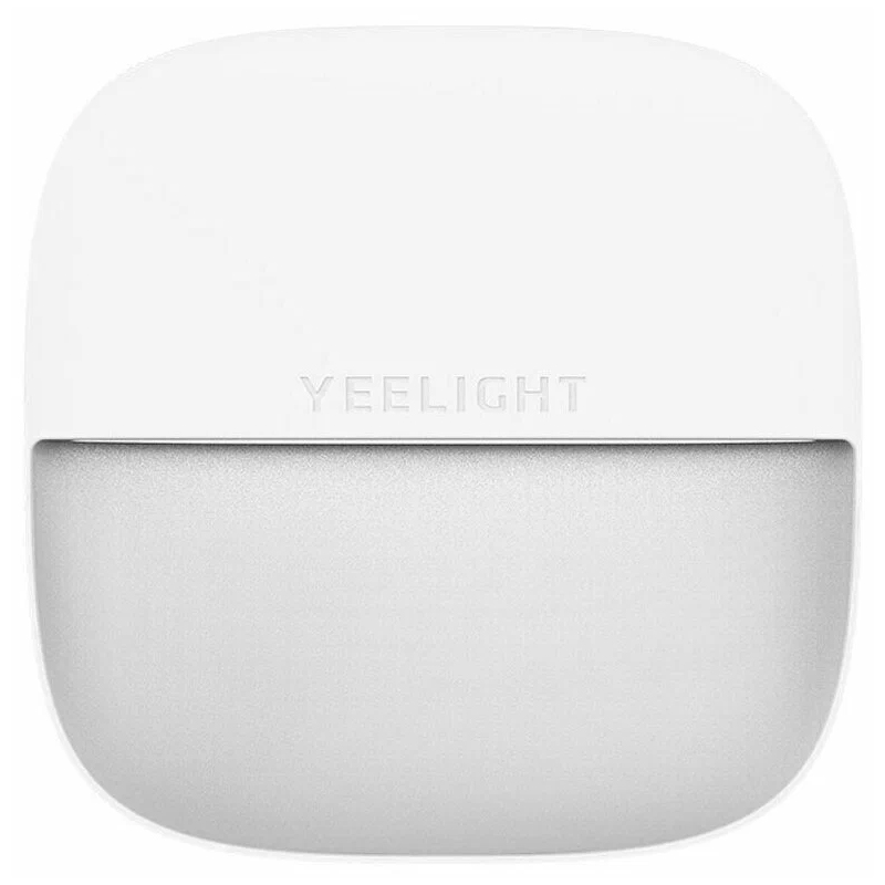 Умный ночник Xiaomi Yeelight Plug-in Night Light Sensitive