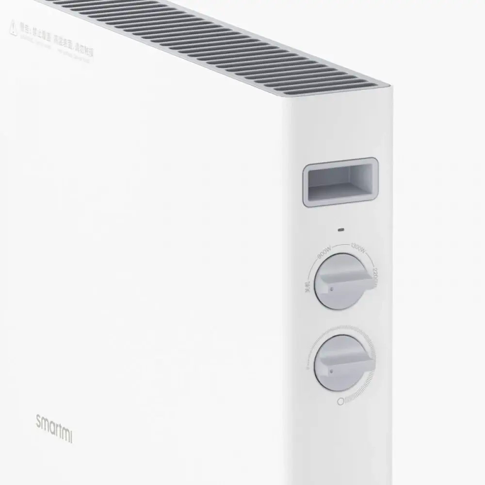Конвекционный обогреватель Xiaomi Chi Meters Heater 1S (EU)