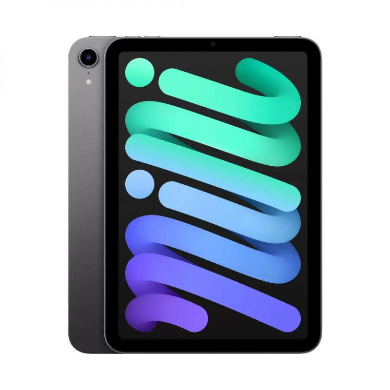 Планшет Apple iPad Mini 64GB Wi-Fi, Space Gray