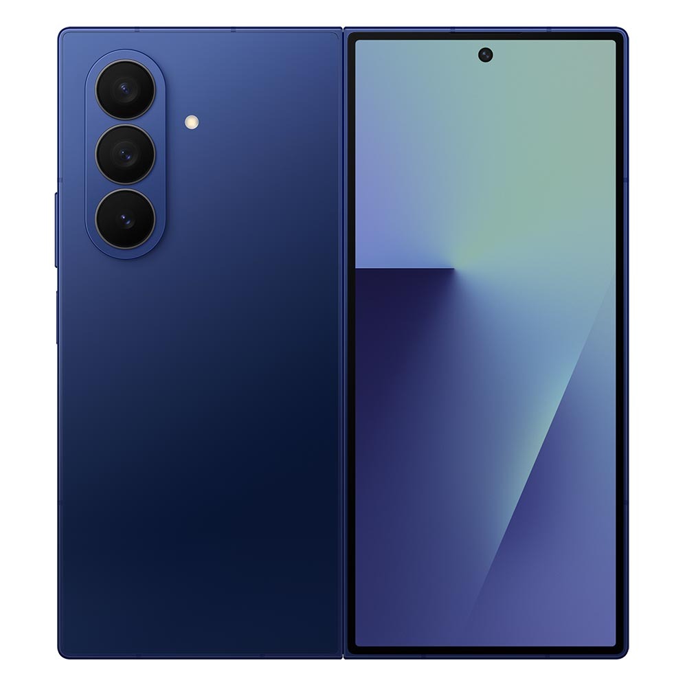 Смартфон Samsung Galaxy Z Fold 7 12/512GB, Blue Shadow