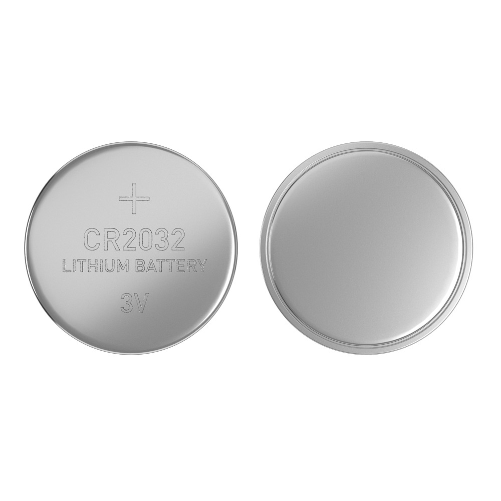 Батарейка CR2032 Toshiba 3.0V Lithium Batteries (1шт)