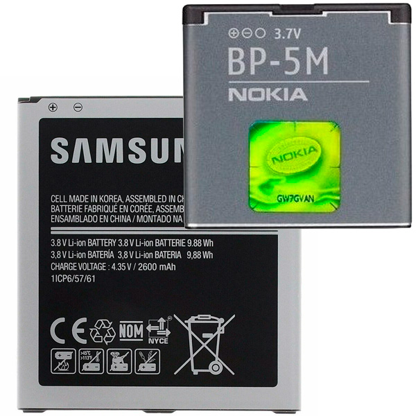 Запчасти для телефонов