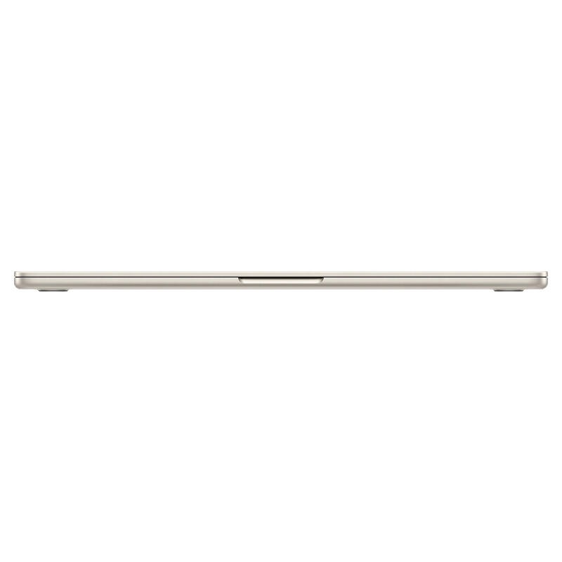 Ноутбук Apple MacBook Air 15" 2026 M5 16GB/1TB 10CPU/10GPU MDVE4, Starlight