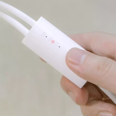 Сушилка для обуви Xiaomi Sothing Zero-Shoes Dryer With Timer RU, белый