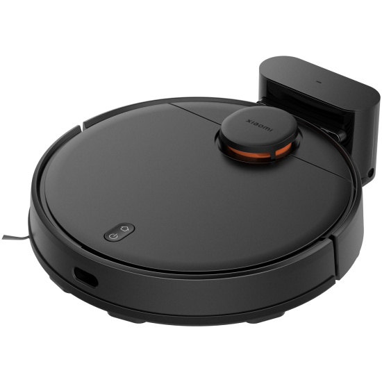 Робот-пылесос Xiaomi Robot Vacuum T12, черный