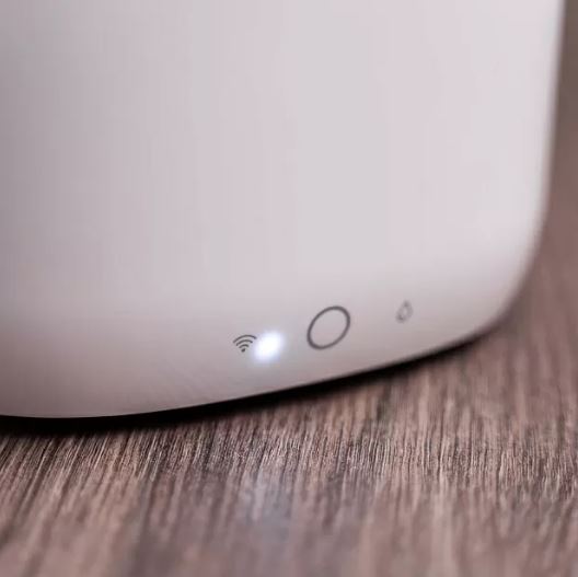 Умная автопоилка для животных Xiaomi Petoneer Fresco Mini Pro Dispenser WF001-M, белый