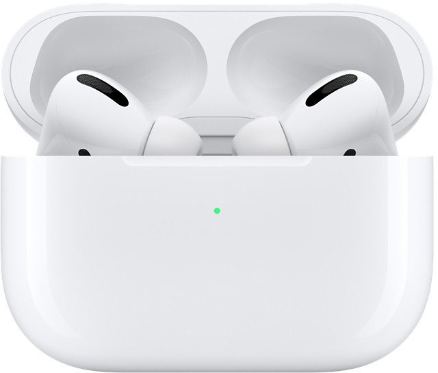 Наушники Apple AirPods Pro (copy)