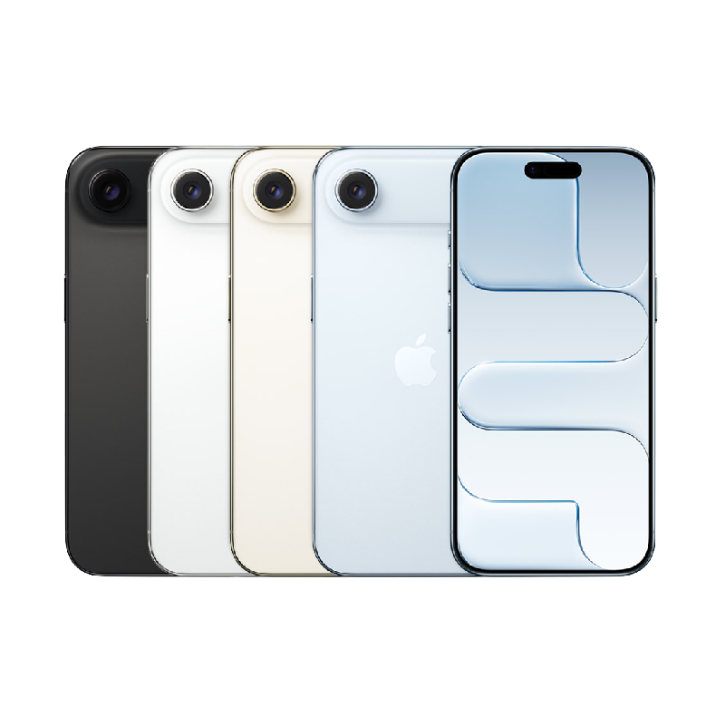 iPhone Air