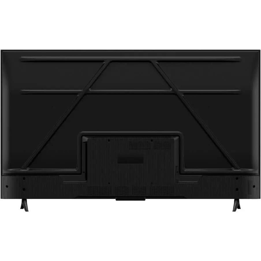 Телевизор 65" TCL LED 4K UHD 60Hz 65P6K, черный