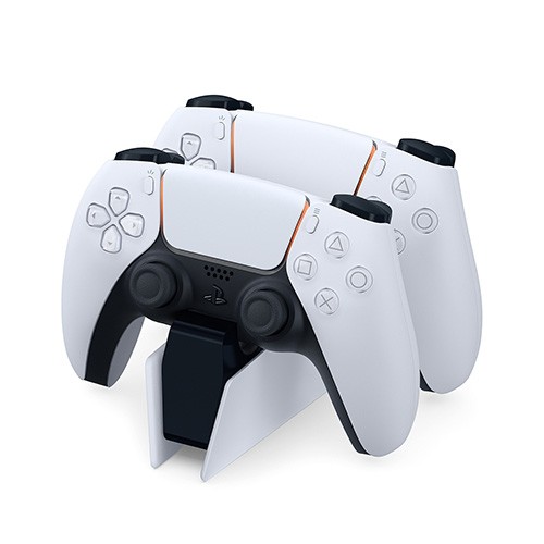 Зарядная станция PlayStation 5 (PS5) для двух DualSense