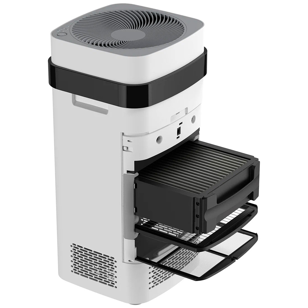 Очиститель воздуха Xiaomi Mi Air Purifier X3 (M) KJ300F-X3, белый