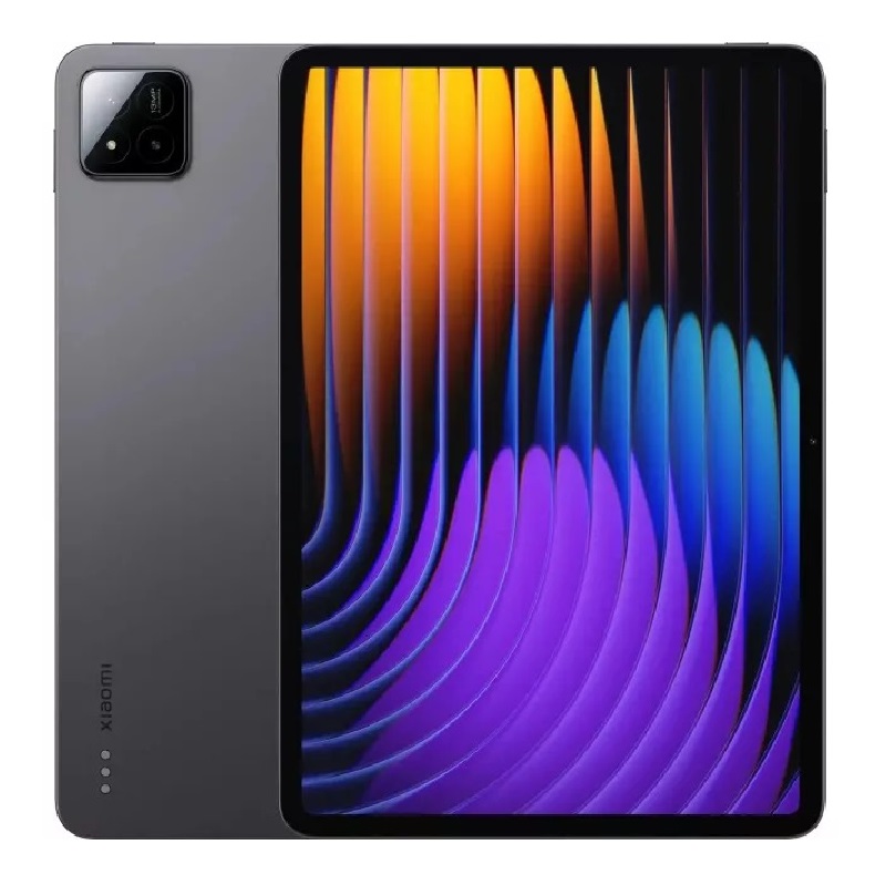 Планшет Xiaomi Pad 7 Wi-Fi 8/128GB, Gray