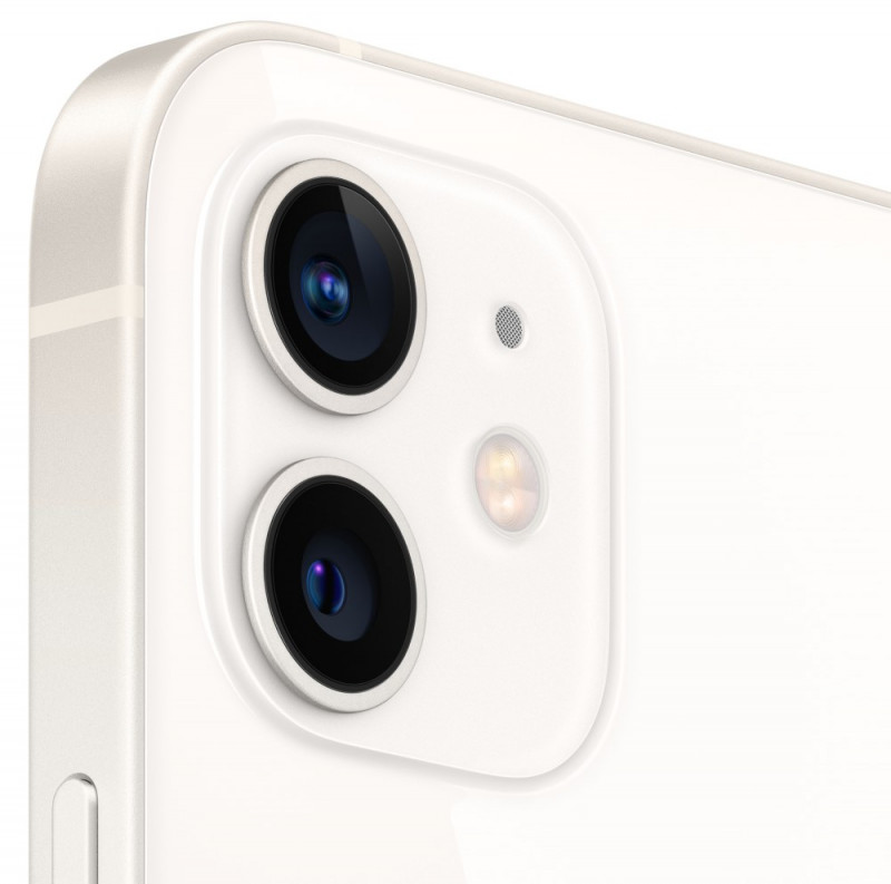 Смартфон Apple iPhone 12 64GB, White (без RuStore)