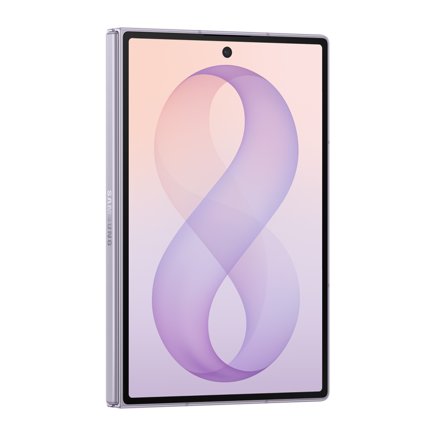Смартфон Samsung Galaxy Z Fold8 12/256GB, Lavender
