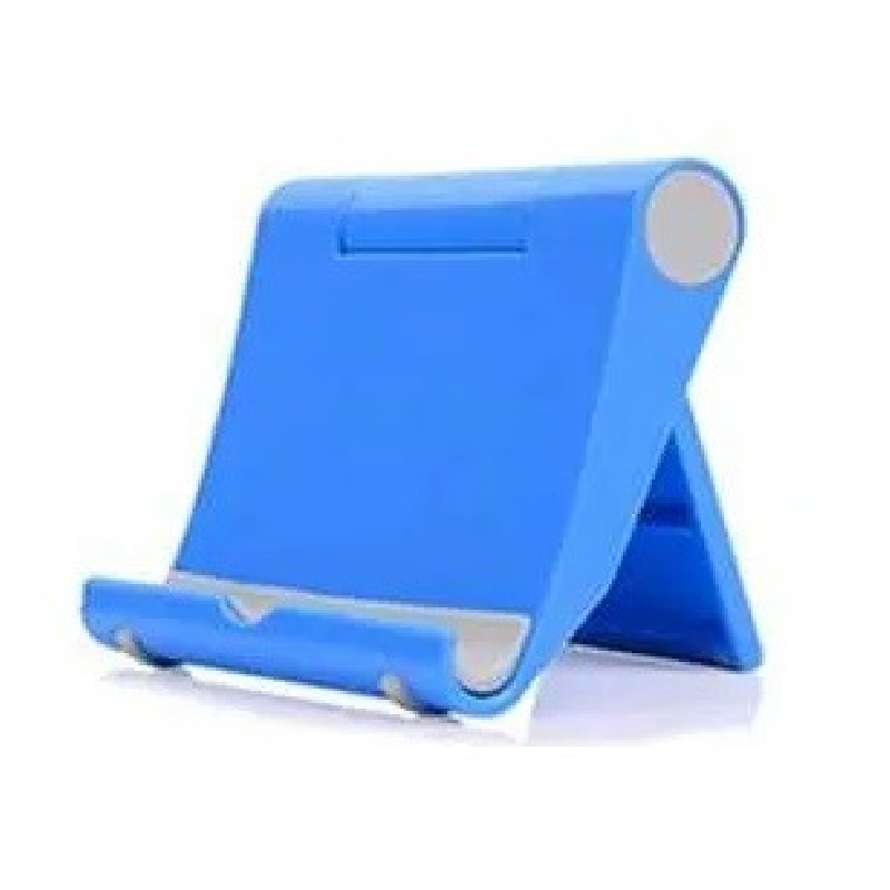 Подставка для смартфона и планшета Raygood, синий