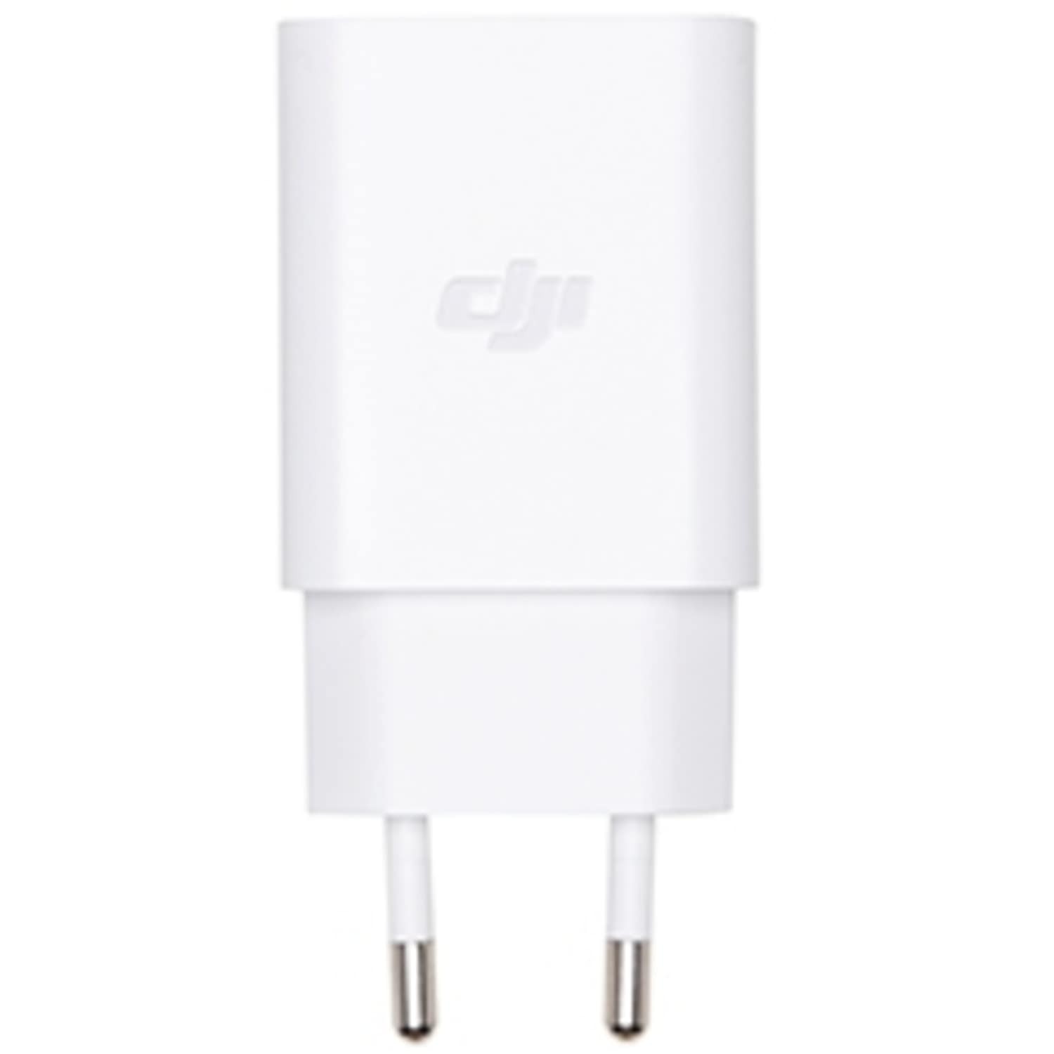Сетевое зарядное устройство DJI 15W, белый