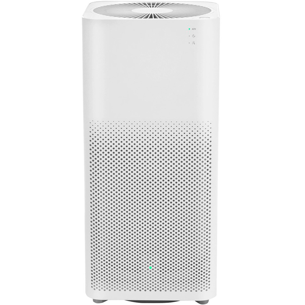 Очиститель воздуха Xiaomi Mi Air Purifier 2H Global, белый