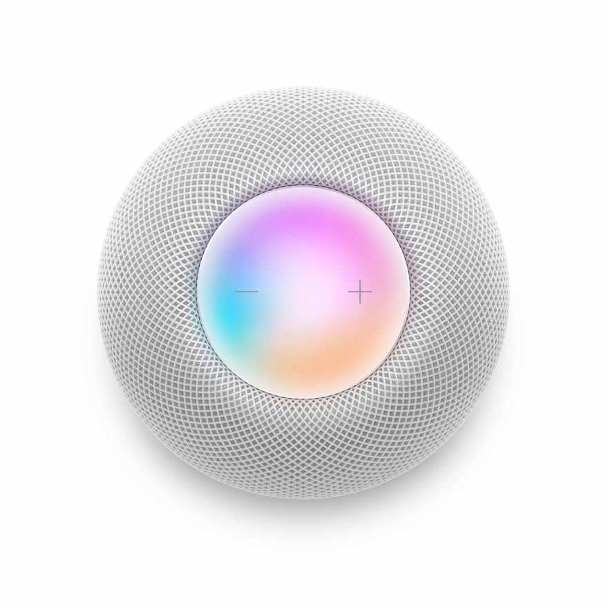 Умная колонка Apple HomePod Mini, White