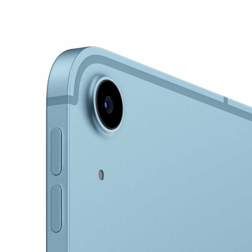 Планшет Apple iPad Air 5 2022 10.9" 64GB Wi-Fi, Blue