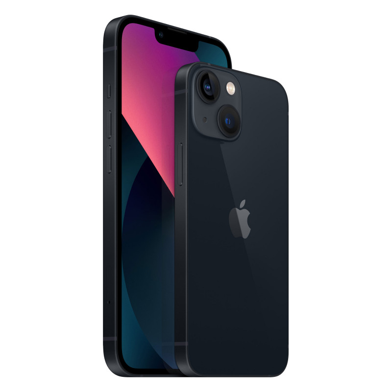 Смартфон Apple iPhone 13 128GB, Midnight (без RuStore)