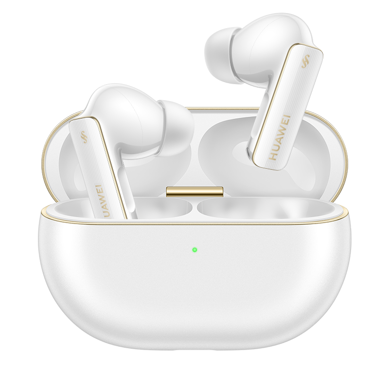 Беспроводные наушники Huawei FreeBuds Pro 4, White