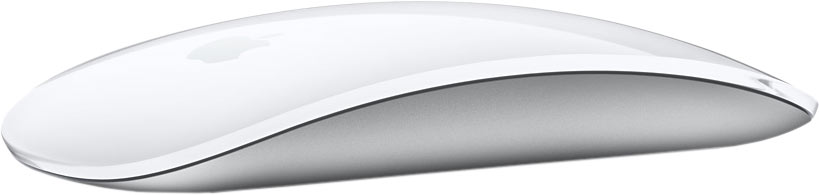 Беспроводная мышь Apple Magic Mouse 3, Silver