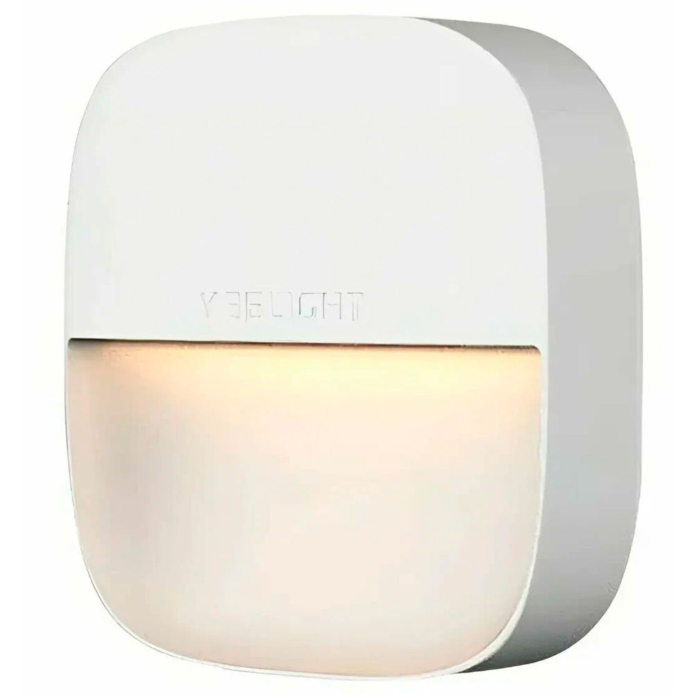 Умный ночник Xiaomi Yeelight Plug-in Night Light Sensitive