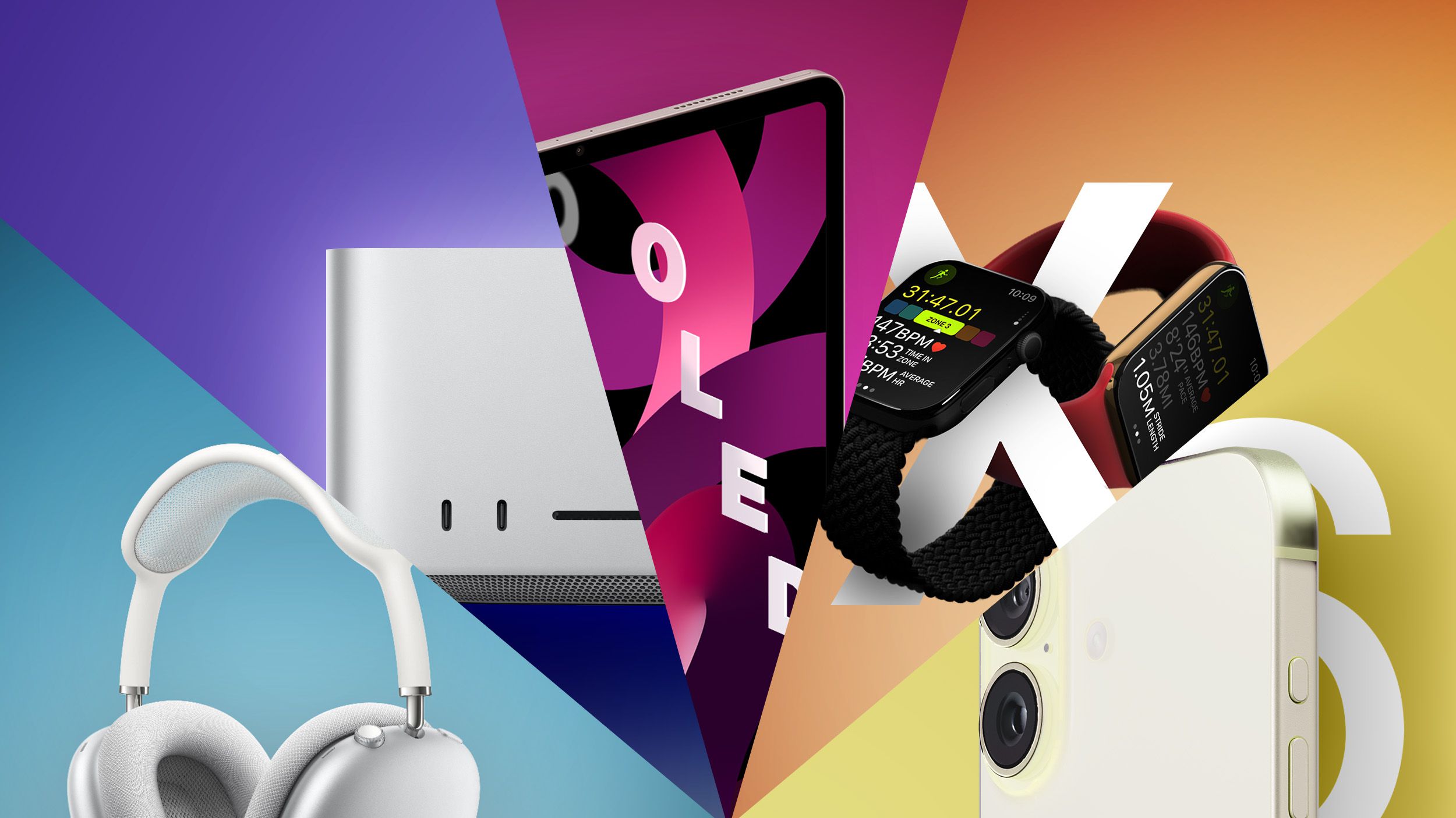 Техника Apple