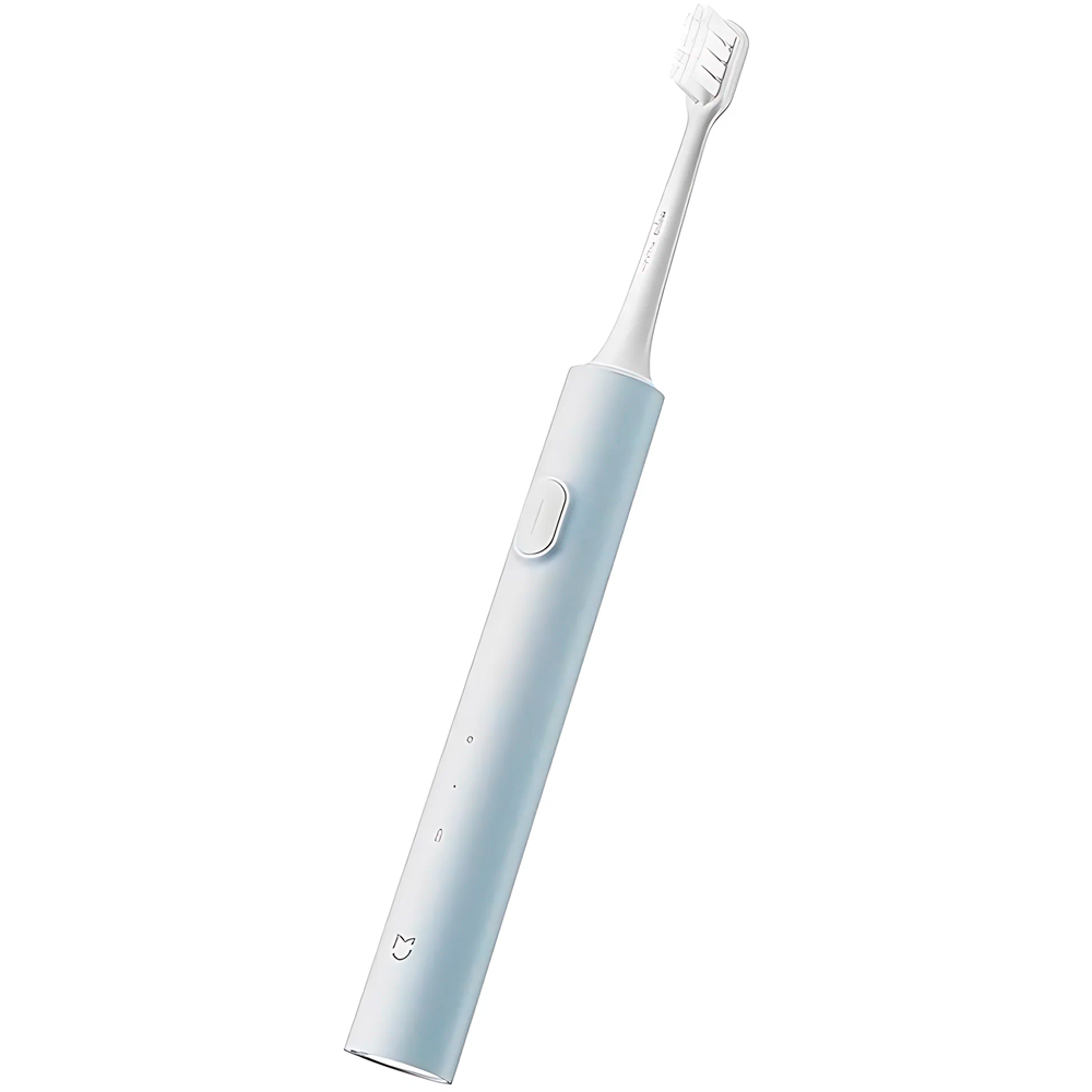 Электрическая зубная щетка Xiaomi MiJia T100 Sonic Electric Toothbrush, голубой