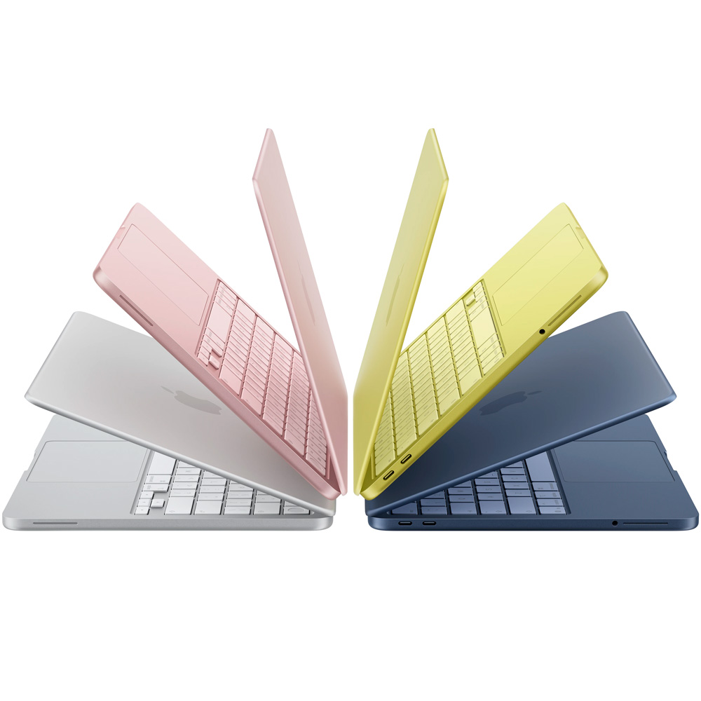 MacBook Neo