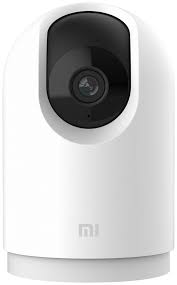 IP-камера Xiaomi Mi Smart Camera 360° 2K Pro MJSXJ06CM