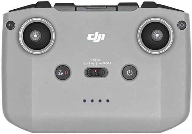 Пульт управления DJI RC
