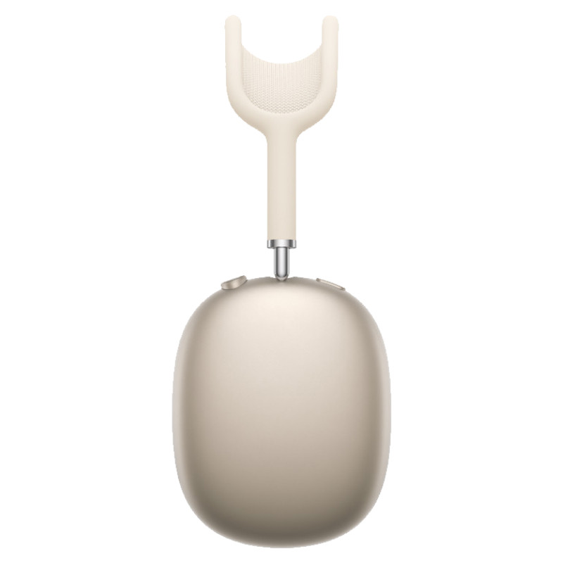 Наушники Apple AirPods Max (2024) USB-C, Starlight