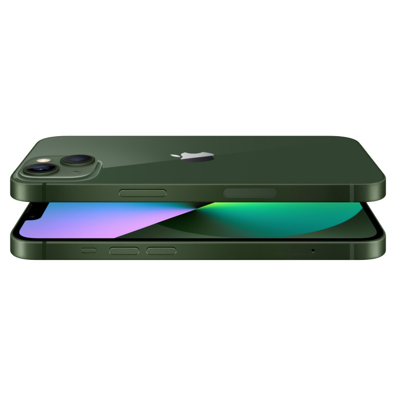 Смартфон Apple iPhone 13 128GB, Green (без RuStore)