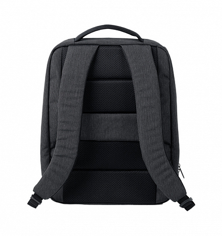 Рюкзак Xiaomi Mi City Backpack 2, темно-серый