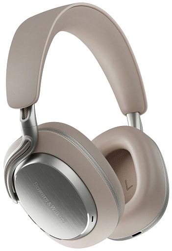 Беспроводные наушники Bowers & Wilkins Px8 S2, Warm Stone