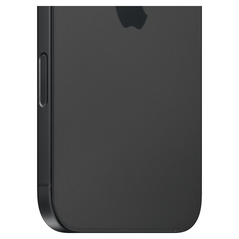 Смартфон Apple iPhone 16 Plus 128GB, Black (без RuStore)