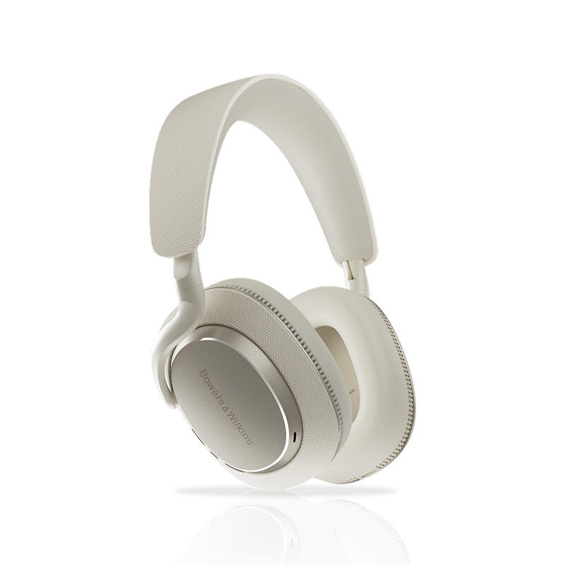 Беспроводные наушники Bowers & Wilkins Px7 S3, белый