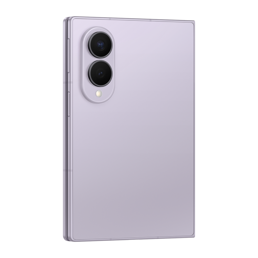 Смартфон Samsung Galaxy Z Fold8 12/256GB, Lavender