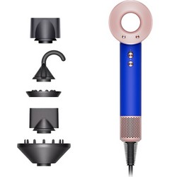 Фен Dyson Supersonic HD08 Box Edition IN, Blue/Blush