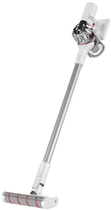 Беспроводной пылесос Dreame V9P (Global Version)