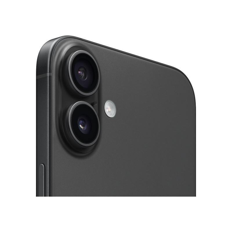 Смартфон Apple iPhone 16 Plus 128GB, Black (без RuStore)