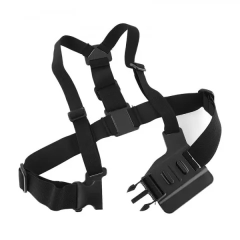 Крепление на грудь стандартное для GoPro