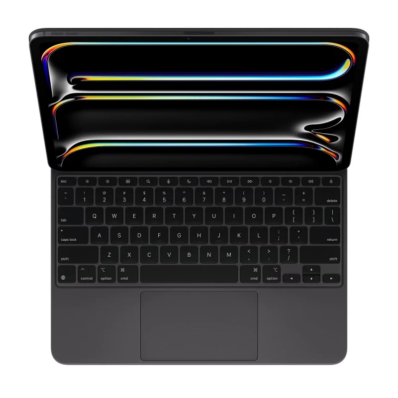 Клавиатура Apple Magic Keyboard для iPad Pro 13" 2024, Black