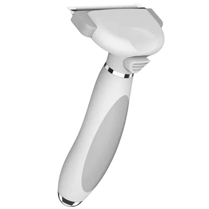 Щетка-триммер Xiaomi MG-PCQ001, белый