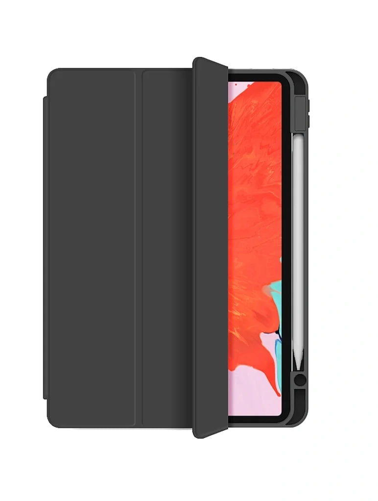 Чехол для iPad Pro (2024/2025) 11.0, черный