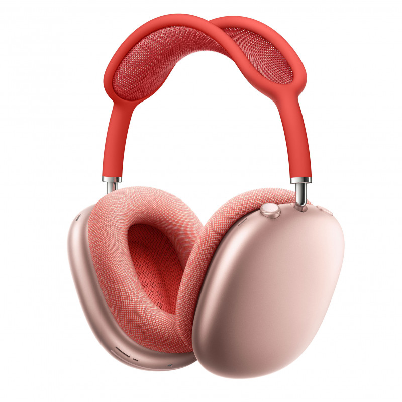 Наушники Apple AirPods Max, Pink