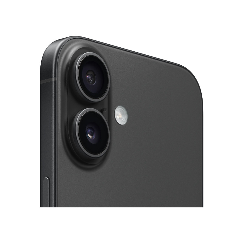 Смартфон Apple iPhone 16 128GB, Black (без RuStore)
