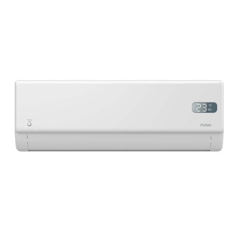 Кондиционер FUNAI AKOYA Inverter (07) 23м² RAC-I-AK25HP.D01, белый