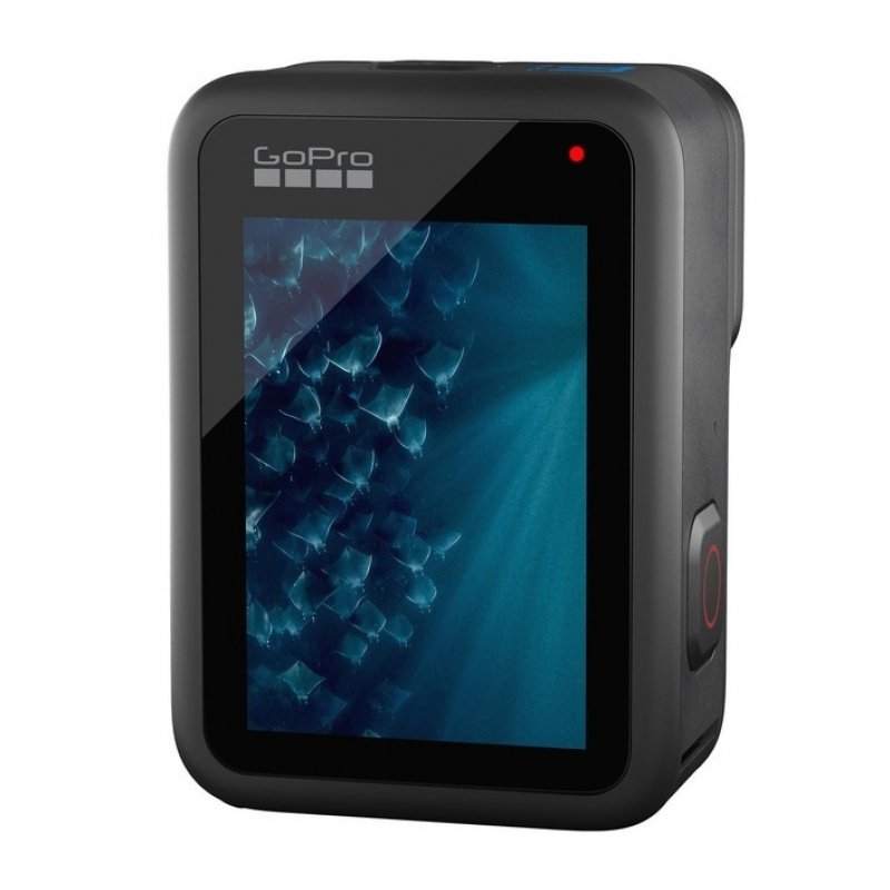 Видеокамера экшн GoPro Hero 11 Black Edition EU